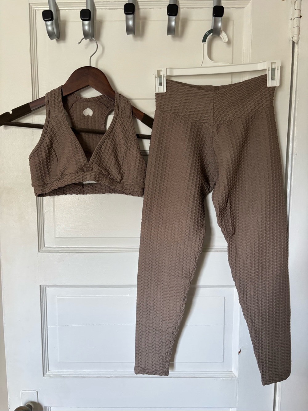 Booty By Brabants matching set